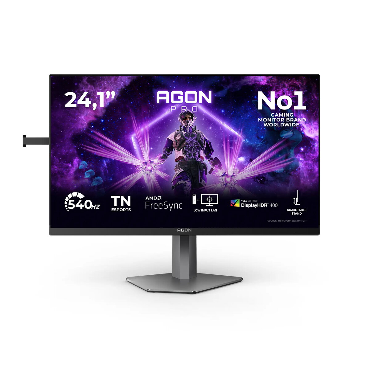 AOC AGON PRO AG246FK 24.1