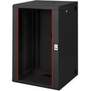 Wall Cabinet ROLINE Pro 20 HE 600x600 two-part swivel — ROLINE 26.21.0184