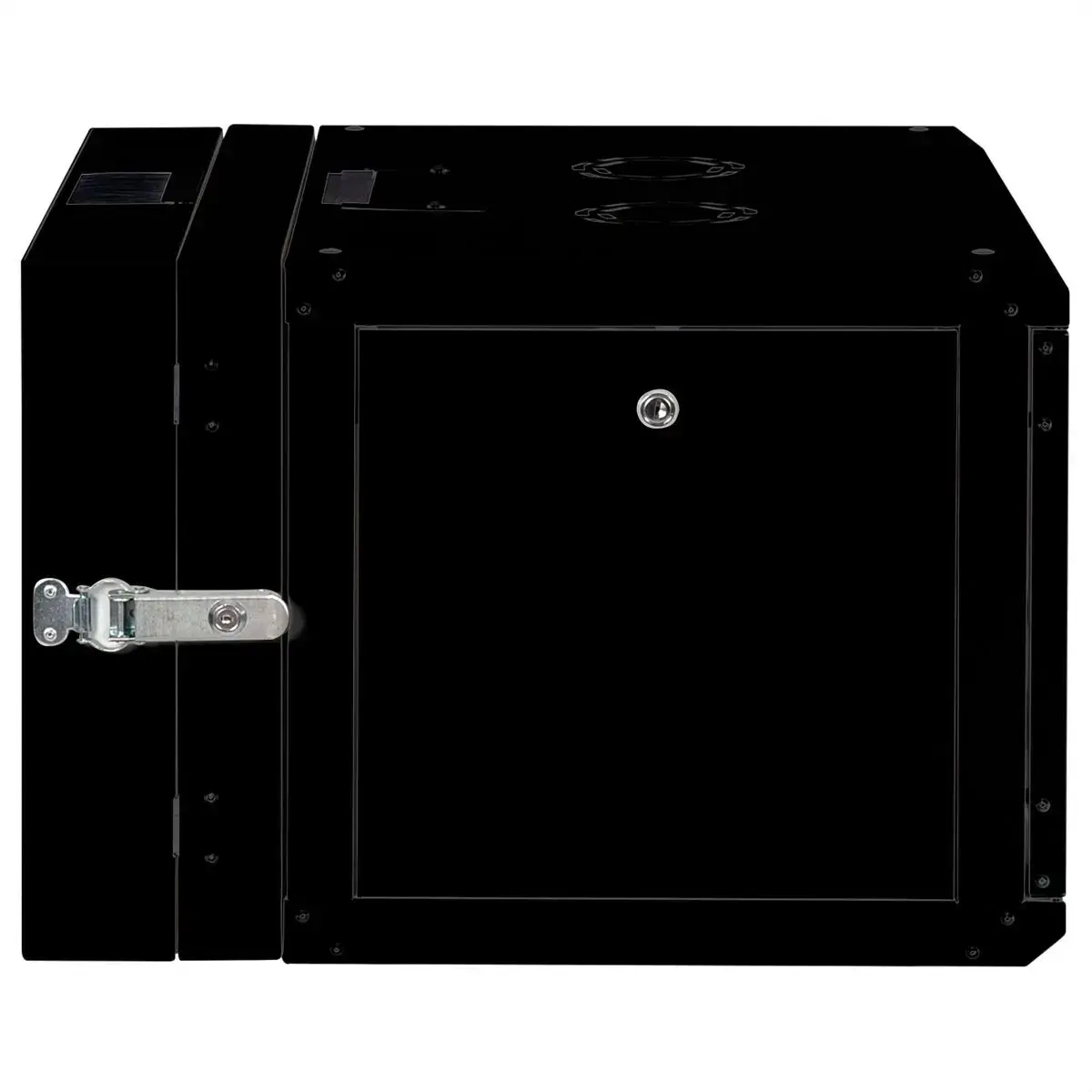 ROLINE Wall-mounted rack Pro 7U 600x600 Photo 2
