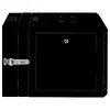 ROLINE Wall-mounted rack Pro 7U 600x600 Photo 2