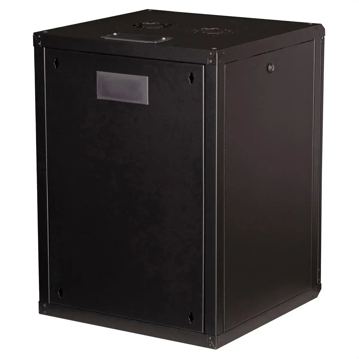 ROLINE 19" wall-mounted rack Pro 16U Photo 3