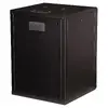 ROLINE 19" wall-mounted rack Pro 16U Photo 3