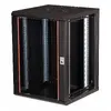 ROLINE 19" wall-mounted rack Pro 16U Photo 4