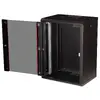 ROLINE 19" Wall-mounted Rack Pro 16U 600x450 Photo 2
