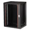 ROLINE 19" Wall-mounted Rack Pro 16U 600x450 Photo 3