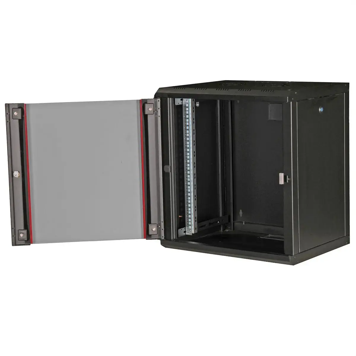 ROLINE 19-inch wall-mounted rack Pro 12U Photo 4