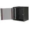 ROLINE 19-inch wall-mounted rack Pro 12U Photo 4