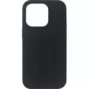 Cover eSTUFF iPhone 14 Pro 15.5 cm Black