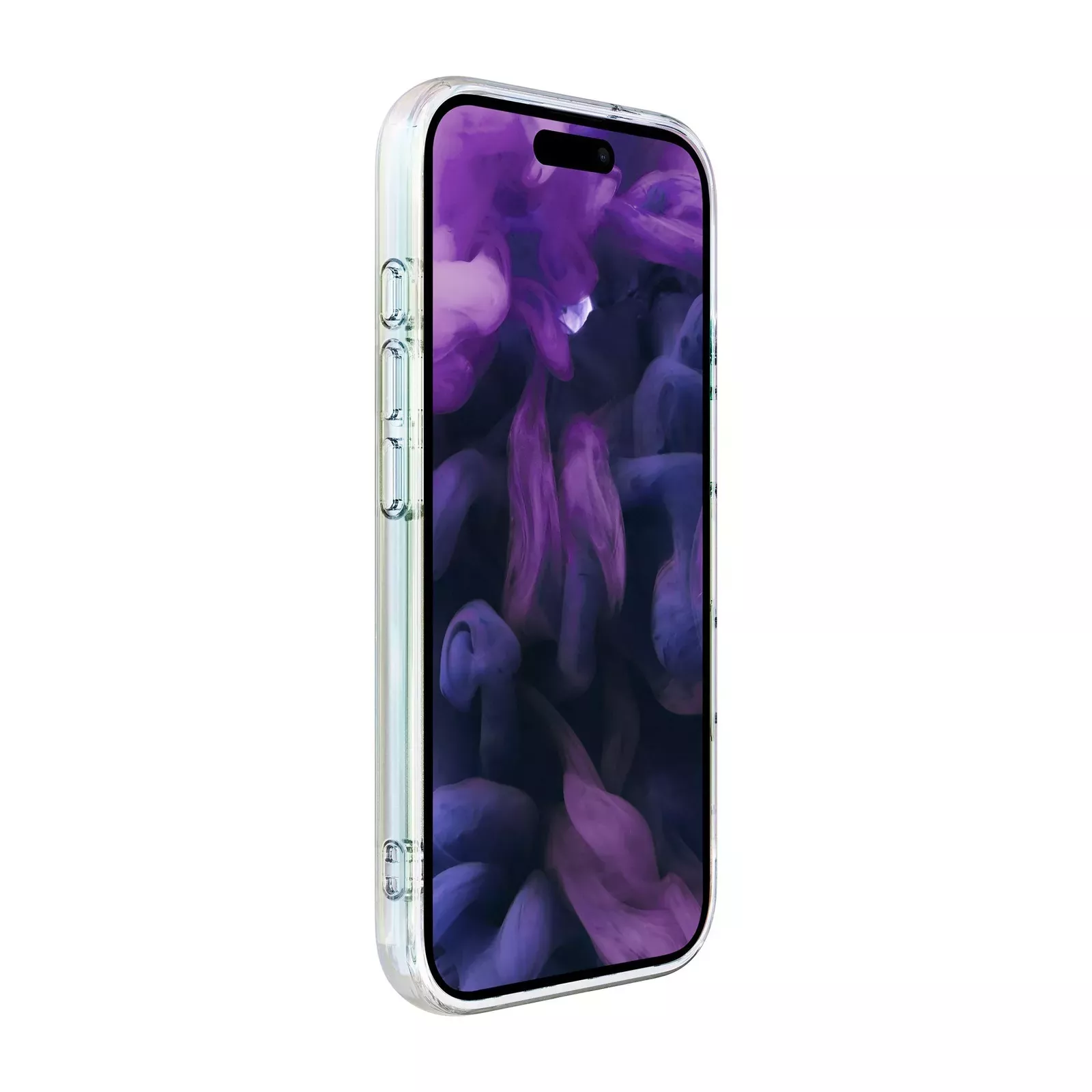 LAUT Holo mobile phone case L_IP24A_HO_W