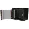 ROLINE 19" настенный шкаф Pro 9U 450x600 чёрный Photo 3
