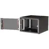 ROLINE Pro 19" настенный шкаф 7U 600x600 Photo 2