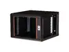 ROLINE Pro 19" настенный шкаф 7U 600x600 Photo 3