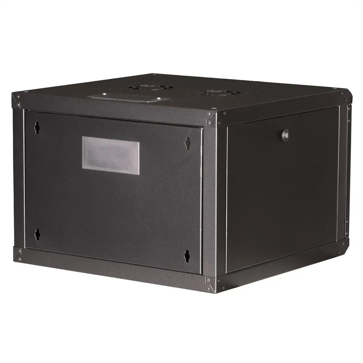 ROLINE Pro 19" настенный шкаф 7U 600x600 Photo 4