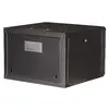 ROLINE Pro 19" настенный шкаф 7U 600x600 Photo 4