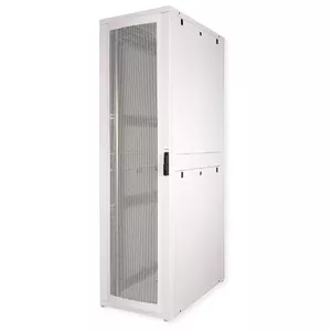 Brīvi stāvošs statīvs ROLINE 19-collu servera statīvs Pro 47U 600x1000 pelēks