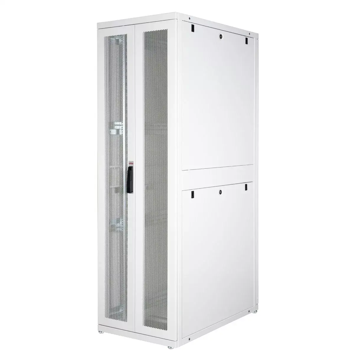 Freestanding rack ROLINE 19-inch server rack Pro 42U Photo 2