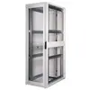 Freestanding rack ROLINE 19-inch server rack Pro 42U Photo 3