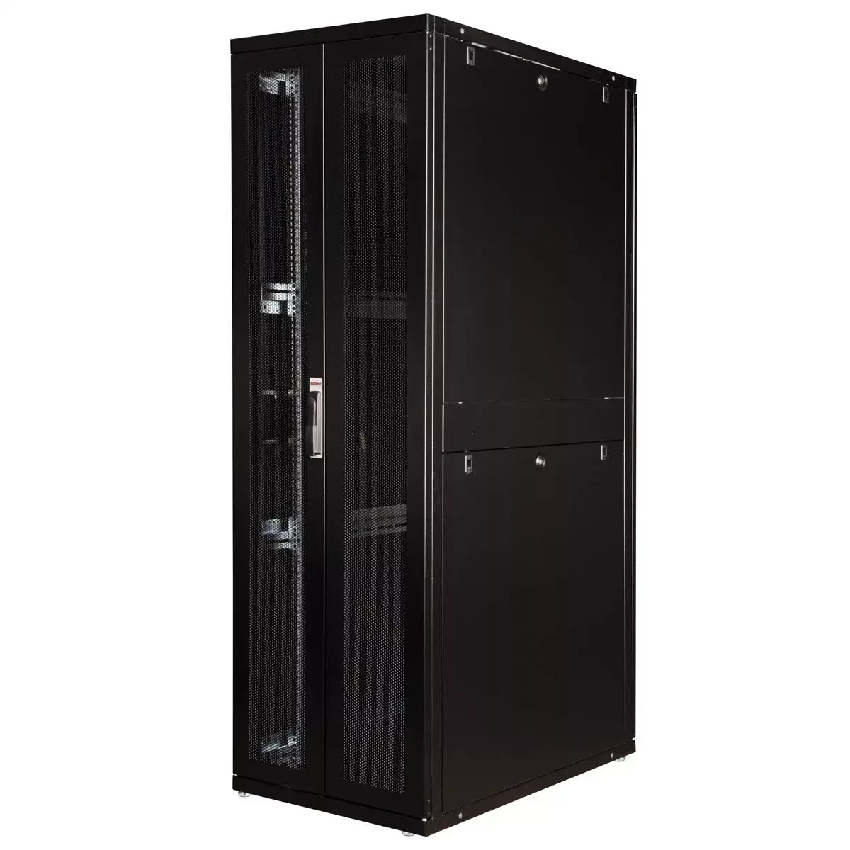 Freestanding rack ROLINE 19-inch server rack Pro 42U Photo 5