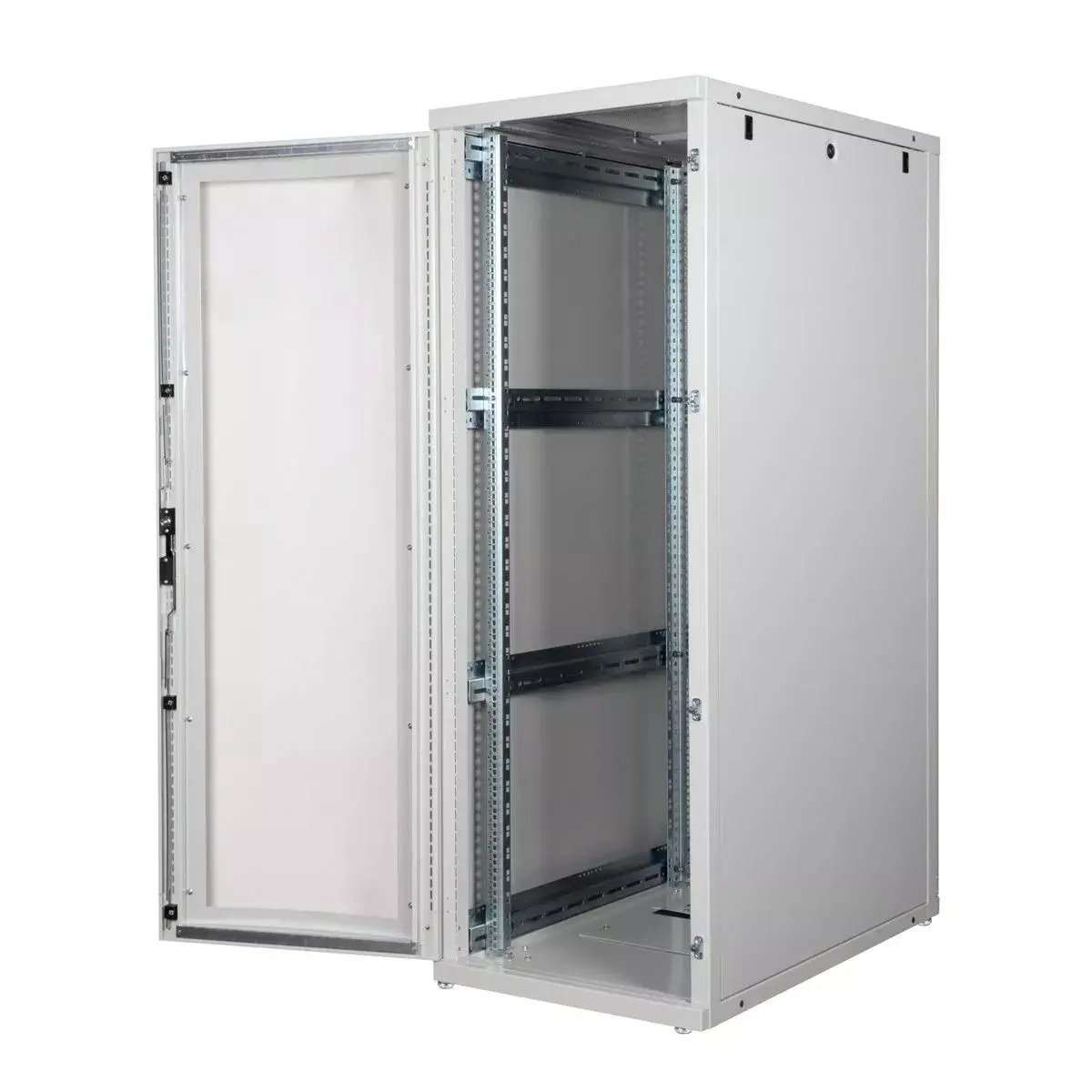 Freestanding rack ROLINE Pro 36U Photo 2