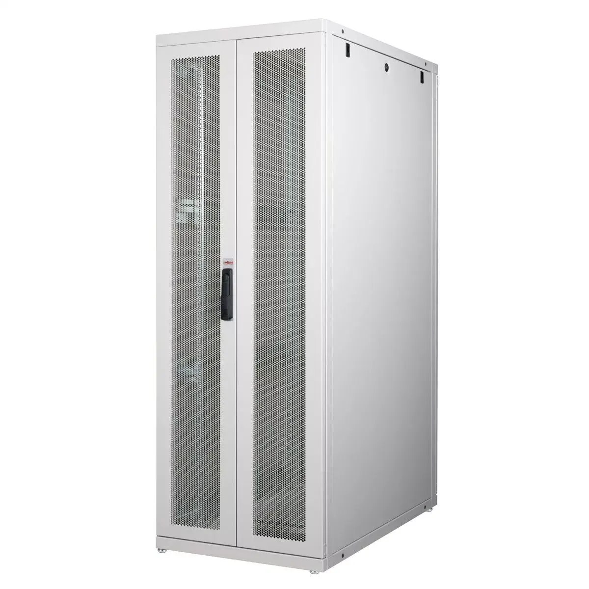 Freestanding rack ROLINE Pro 36U Photo 4
