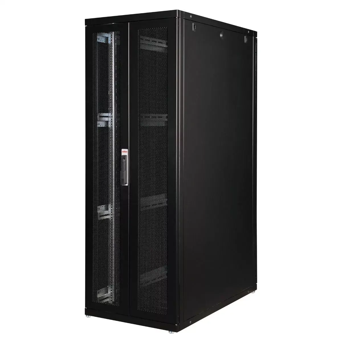 Freestanding rack ROLINE 19-inch server rack Pro 36 U Photo 3