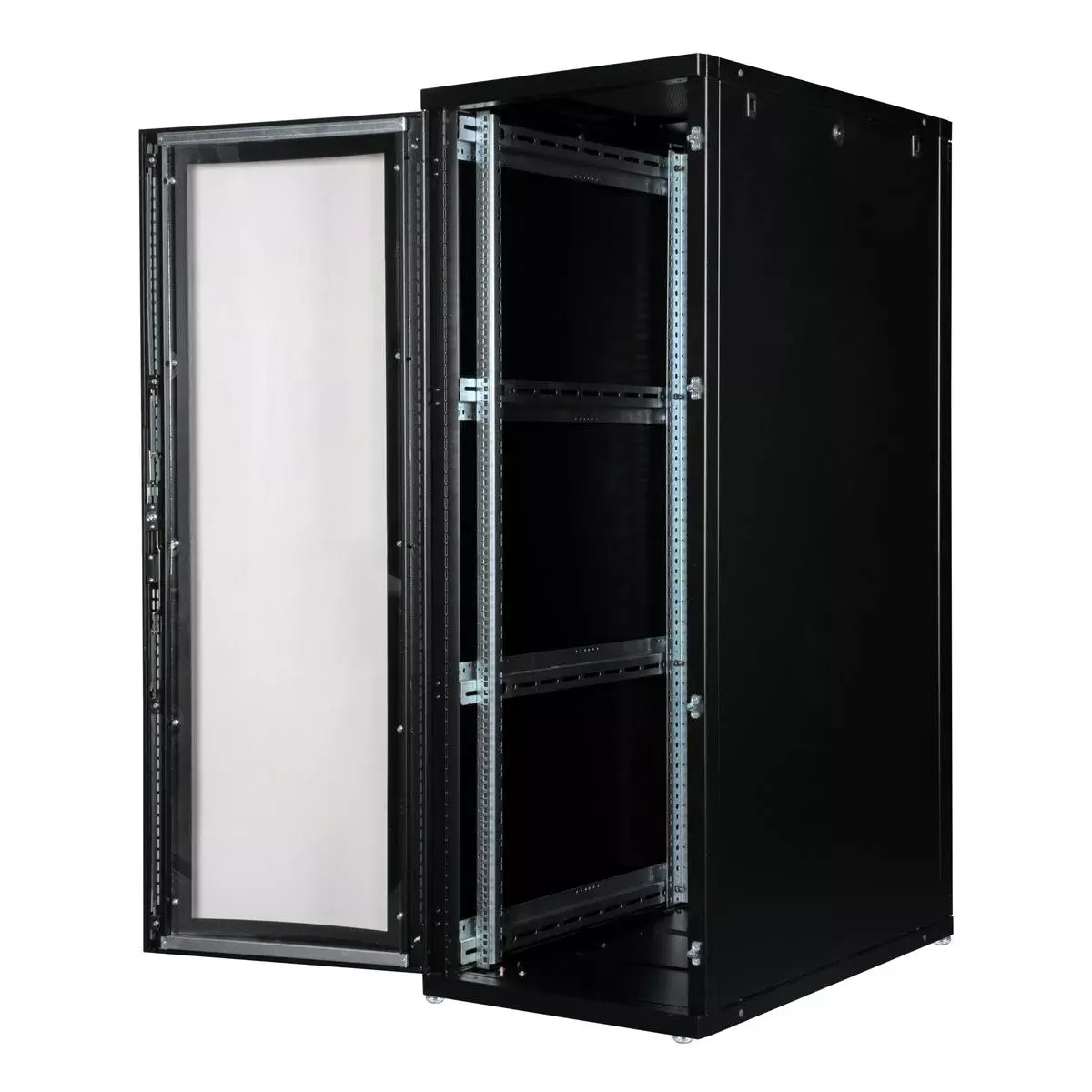 Freestanding rack ROLINE 19-inch server rack Pro 36 U Photo 4
