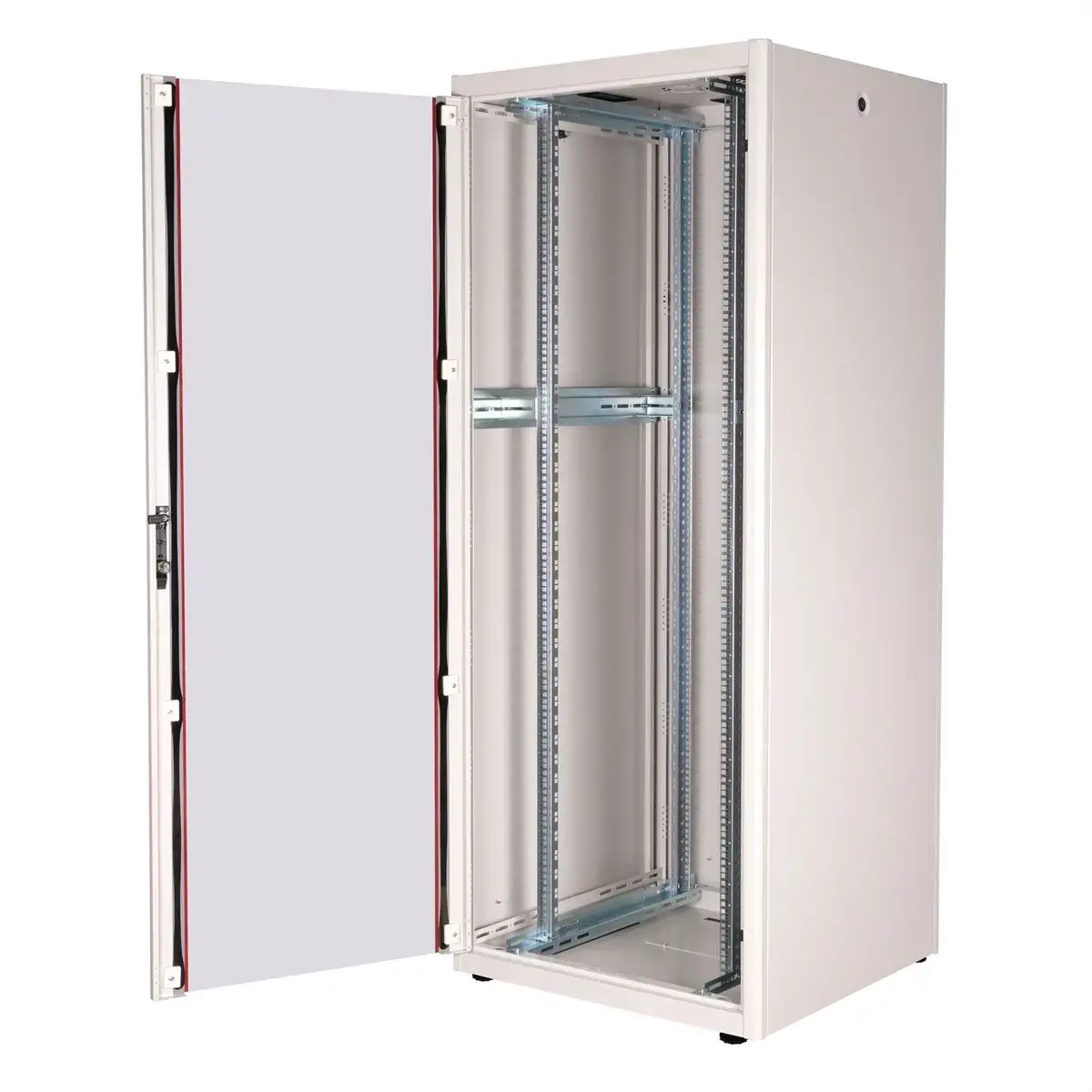 ROLINE 19" tīkla skapis Basic 42U 800x800 Photo 2
