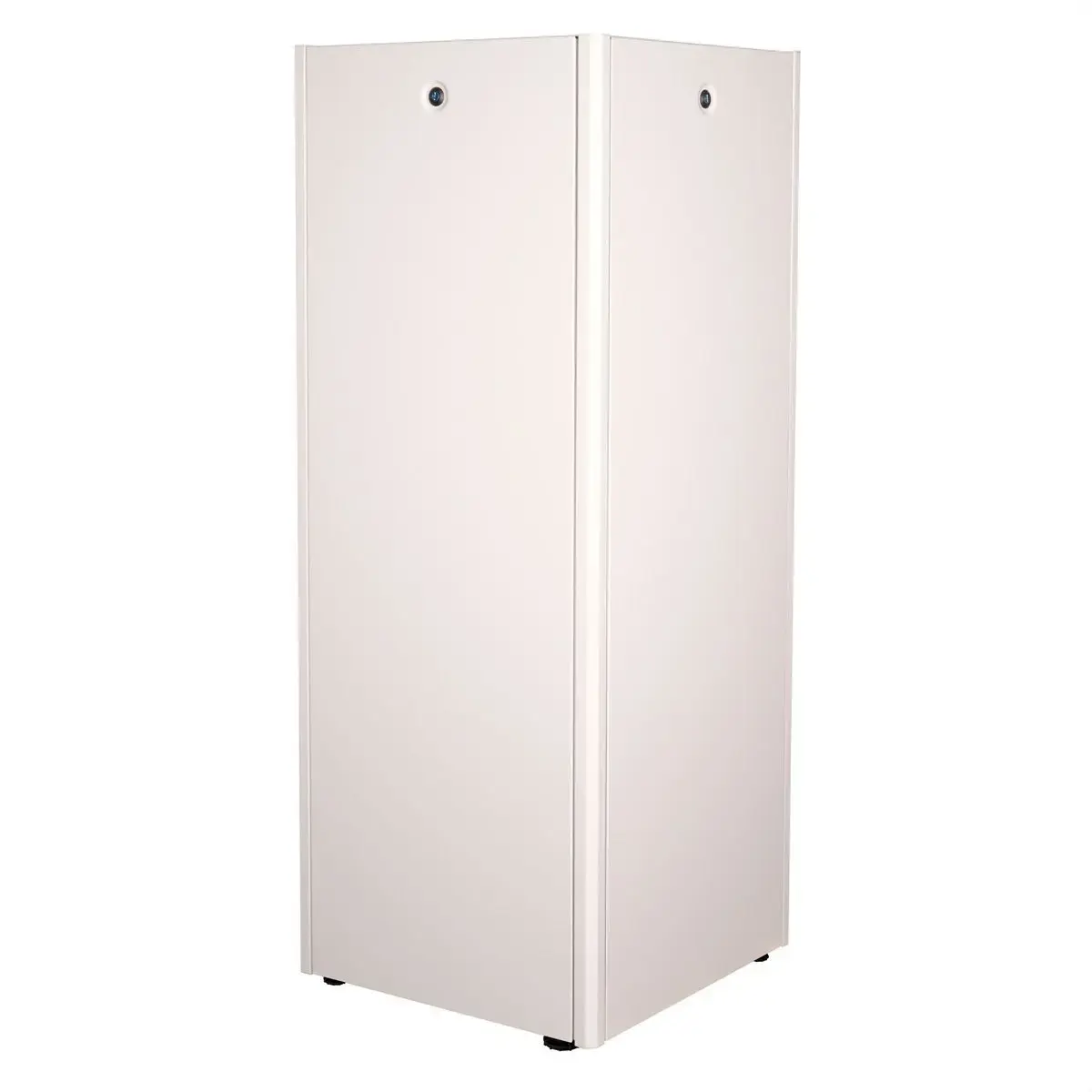 ROLINE 19" tīkla skapis Basic 42U 800x800 Photo 5