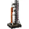 LEGO Icons 10341 NASA Artemis Space Launch System modelis Photo 4