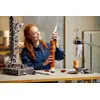 LEGO Icons 10341 NASA Artemis Space Launch System modelis Photo 10