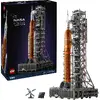 LEGO Icons 10341 NASA Artemis Space Launch System модель Photo 14