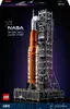 LEGO Icons 10341 NASA Artemis Space Launch System модель Photo 17