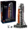 LEGO Icons 10341 NASA Artemis Space Launch System модель Photo 18