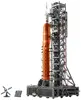 LEGO Icons 10341 NASA Artemis Space Launch System модель Photo 19
