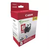 Kārtridžs Canon PG585/CL 586 PHOTO VALUE Melns un Krāsains Photo 2