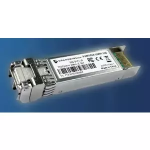 Оптический модуль SFP+ Grandstream GWNSFP4 10 Гбит/с, одномодовый, 10 км