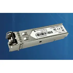 SFP transceiver module Grandstream Networks F-MM850-550M-1.25G 1250 Mbit/s 850 nm