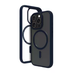Cover dbramante1928 Grenen MagSafe iPhone 16 Pro Blue