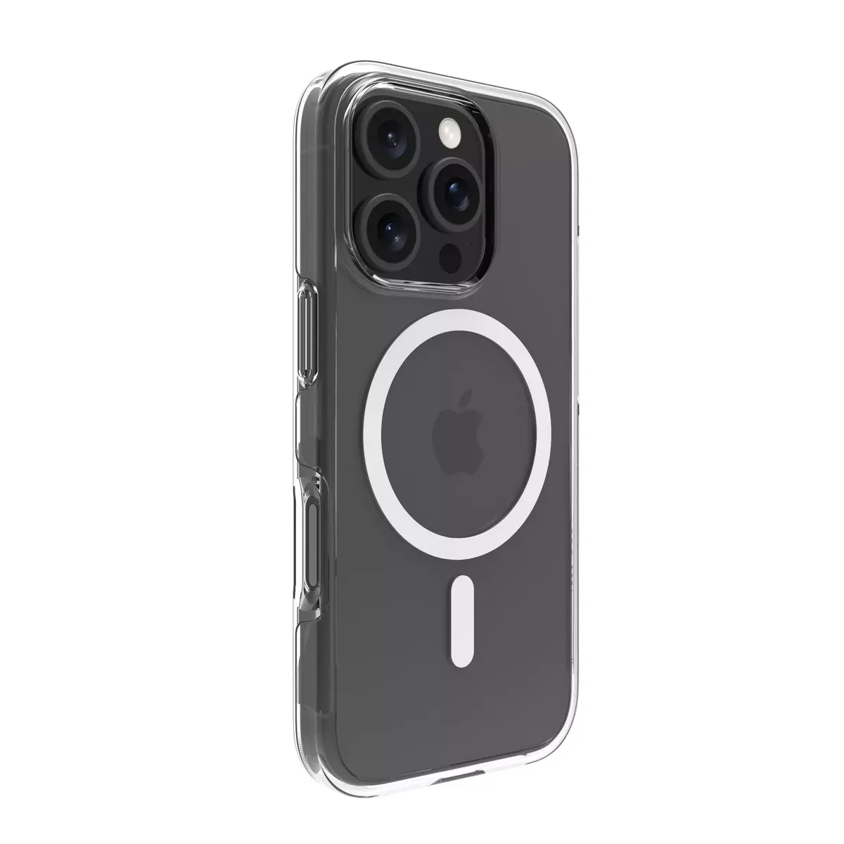 Чехол dbramante1928 Iceland Ultra D3O MagSafe iPhone 16 Pro Photo 3