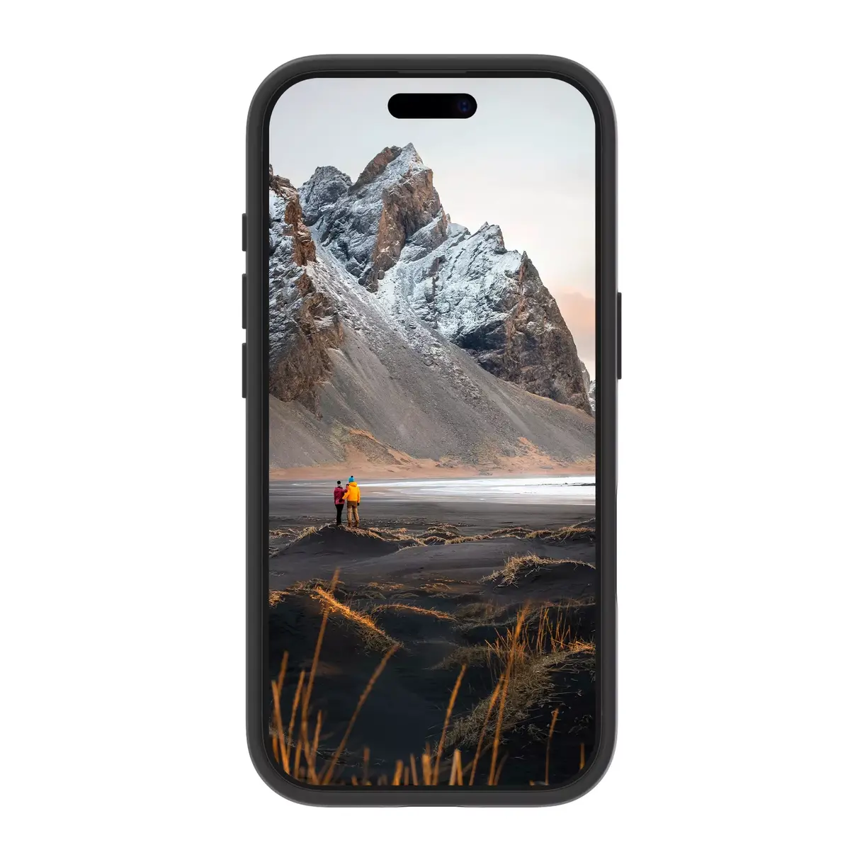 Cover dbramante1928 Iceland Ultra D3O MS Kick iPhone 16 Pro Photo 3