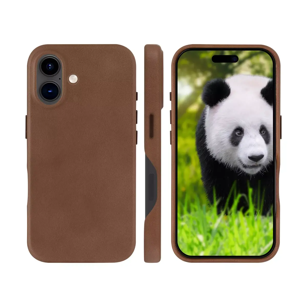 Cover dbramante1928 Roskilde MagSafe iPhone 16 Photo 4