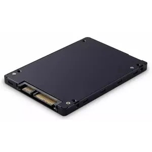 2.5-inch SATA SSD Lenovo 960GB, SATA III 6Gb/s, 2.5" form factor