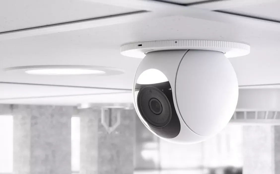 Крепление Ubiquiti UACC-G5-PTZ-ICM Photo 3
