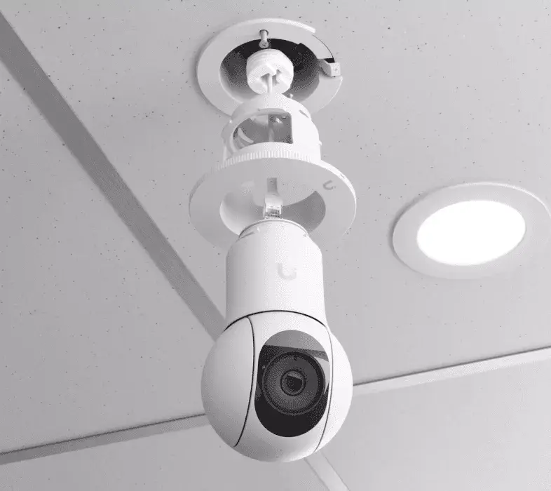 Крепление Ubiquiti UACC-G5-PTZ-ICM Photo 4