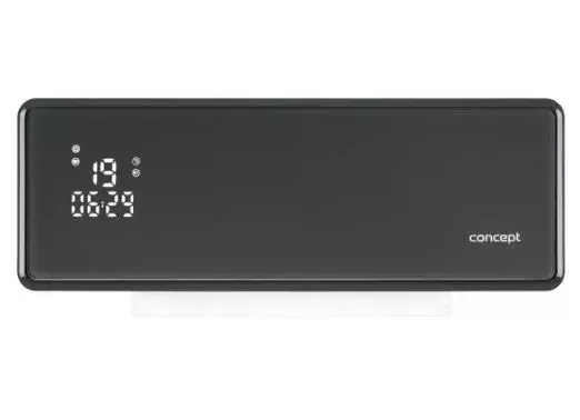 Керамический обогреватель Concept QH4100 Photo 2