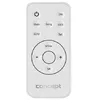Керамический обогреватель Concept QH4100 Photo 4