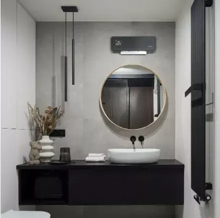 Керамический обогреватель Concept QH4100 Photo 5