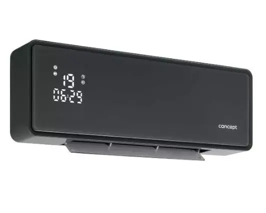 Керамический обогреватель Concept QH4100 Photo 6