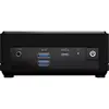 MSI Cubi N ADL S-078EU Mini PC Intel N100 Photo 2
