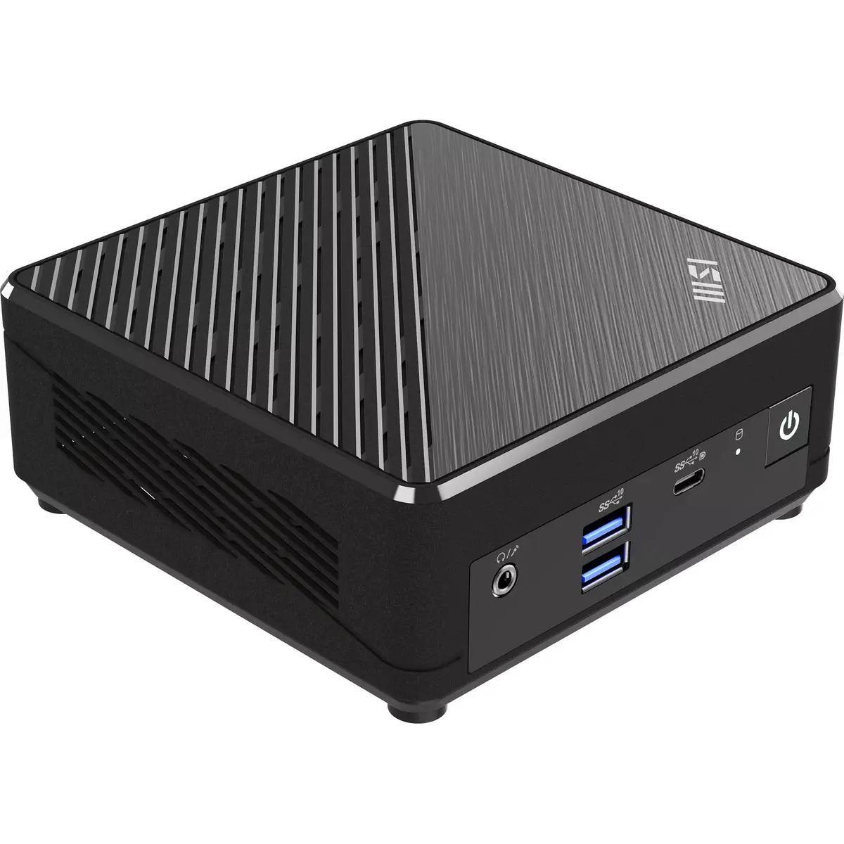 MSI Cubi N ADL S-078EU Mini PC Intel N100 Photo 4